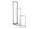 Chatsworth Products 46383-108 Image 1 from Chatsworth Products 46383-108 Image 1 from