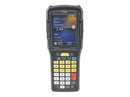 Zebra Technologies International OB13112010081102 Main Image from Front