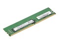 Supermicro 8GB DDR4-2666 1RX8 ECC Reg Dim , MEM-DR480L-HL05-ER26, 37808564, Memory