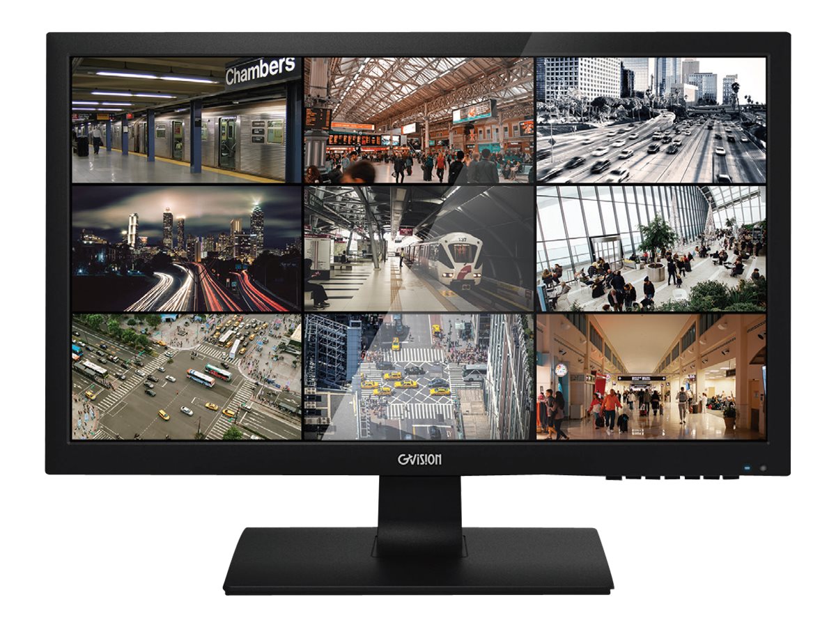 1080p cctv monitor