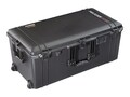 Pelican Air 1646WF Wheeled Hard Case with Foam Insert, Black, 016460-0000-110, 41400787, Carrying Cases - Other