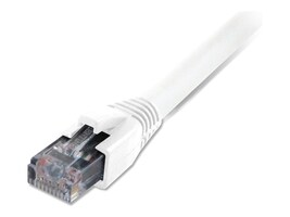 Comprehensive Cable CAT6SHP-75WHT Main Image from Close-up Comprehensive Cable CAT6SHP-75WHT Main Image from Close-up