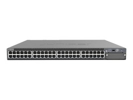 Juniper Networks EX4400-48T-TAA Main Image from Front