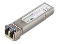 Netgear ProSafe 10GBase-LRM SFP+ LC GBIC, AXM763-10000S, 11944795, Network Device Modules & Accessories