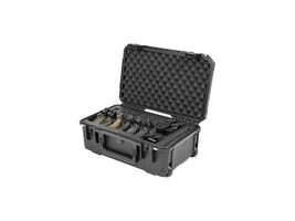 Skb Cases 3I-2011-7B-M Main Image from Right-angle