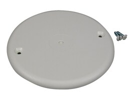 Legrand AV 2336-WH                        Main Image from Front