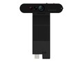 Lenovo ThinkVision MC60 Monitor Webcam, 4XC1J05150, 41594625, WebCams & Accessories