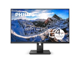 Philips 328B1 Main Image from Front