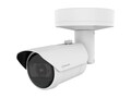Hanwha 8MP WN9 Network AI IR Outdoor Vandal Bullet Camera w  4.4-9.3mm Lens, XNO-A9084R                    , 42004323, Cameras - Security