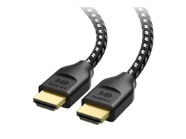 Cable Matters 300032-BLK-1M                  Main Image from Right-angle