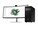 HP Inc. BM8Z6UT#ABA                    Image 9 from Right-angle