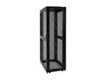 Tripp Lite 45U SmartRack 36 Deep 24 Wide Premium Enclosure, Sides and Doors, SR45UBMD, 15389143, Racks & Cabinets