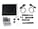 Vertiv MPU2016DAC-G01 Image 4 from Front