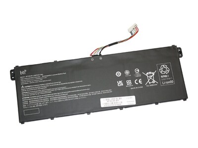 BTI BATT FOR ACER ASPIRE 5 A514-52, AP18C4K-BTI, 41634225, Batteries - Other