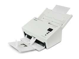 Visioneer VOT400-U Main Image from Right-angle Visioneer VOT400-U Main Image from Right-angle