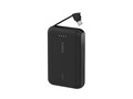 Belkin 20W 10K mAh 1xsUSB-C Power Bank w  Integrated USB-C Cable - Black, BPB021FQBK                    , 41845796, Battery Chargers
