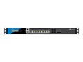 Barracuda CloudGen Firewall Appliance F400 Model F20, BNGF400C.F20, 41319878, Network Firewall/VPN - Hardware