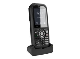 Snom Technology M80                            Main Image from Left-angle