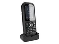 Snom M80 Industrial Handset Black, M80                           , 42021261, VoIP Phones