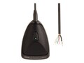 Shure Shure MX392 O Mic Condenser Microphone - Omni , MX392/O, 38329274, Microphones & Accessories