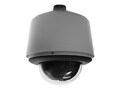 Pelco 2MP Spectra Enhanced Low Light HD Pendant Environmental Network Stainless Steel PTZ Dome Camera, S6230-ESGL1, 37668670, Cameras - Security
