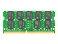 Synology RAM DDR4-2666 ECC SO-DIMM 16GB, D4ECSO-2666-16G, 37485777, Memory