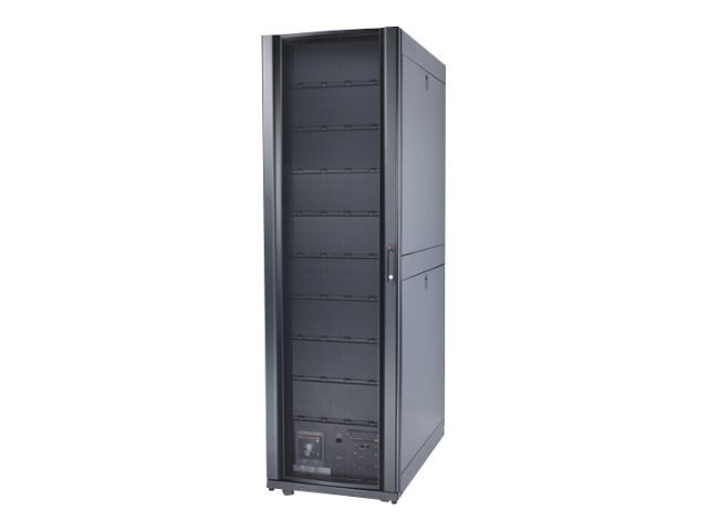 Mdf01 Server Rack APC Symmetra PX96 160 Battery Frame for (9) Battery Modules with ...