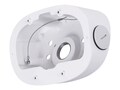 Vivotek Wall Mount Bracket (White), AM-21N, 41408509, Mounting Hardware - Miscellaneous