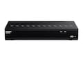 TRENDnet 8 Channel H265 4K NVR, TV-NVR1508, 41634427, Locks & Security Hardware