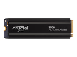 Micron Technology CT2000T500SSD5 Main Image from Front Micron Technology CT2000T500SSD5 Main Image from Front