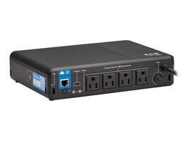 Tripp Lite BC600RNC Main Image from Left-angle