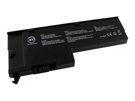 BTI IB-X60 Main Image from Left-angle