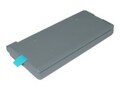 Total Micro Total Micro This High Quality 9 CELL, 11.1V, 8700MAH LI-ION Battery I, CF-VZSU46U-TM                 , 42154747, Mounting Hardware - Miscellaneous