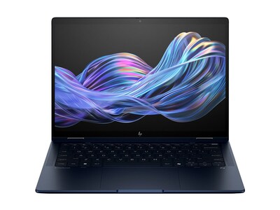 HP EliteBook X Flip G1i 14 AI Core Ultra 7 268V 32GB 1TB PCIe WF7 BT FR WC 14 WUXGA MT+Pen W11P64, B8GE7UT#ABA                   , 41909645, Notebooks - Convertible