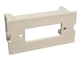 Legrand AV CM2-U2SC-GY                    Main Image from Left-angle