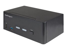 StarTech.com SV231DHU34K6 Main Image from Right-angle