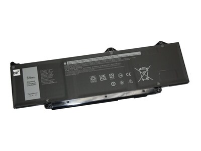 BTI BATT FOR DELL LATITUDE 5440, 5, 2X1V9-BTI, 41750682, Batteries - Other