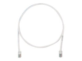 Panduit UTPCH4MY Main Image from Front