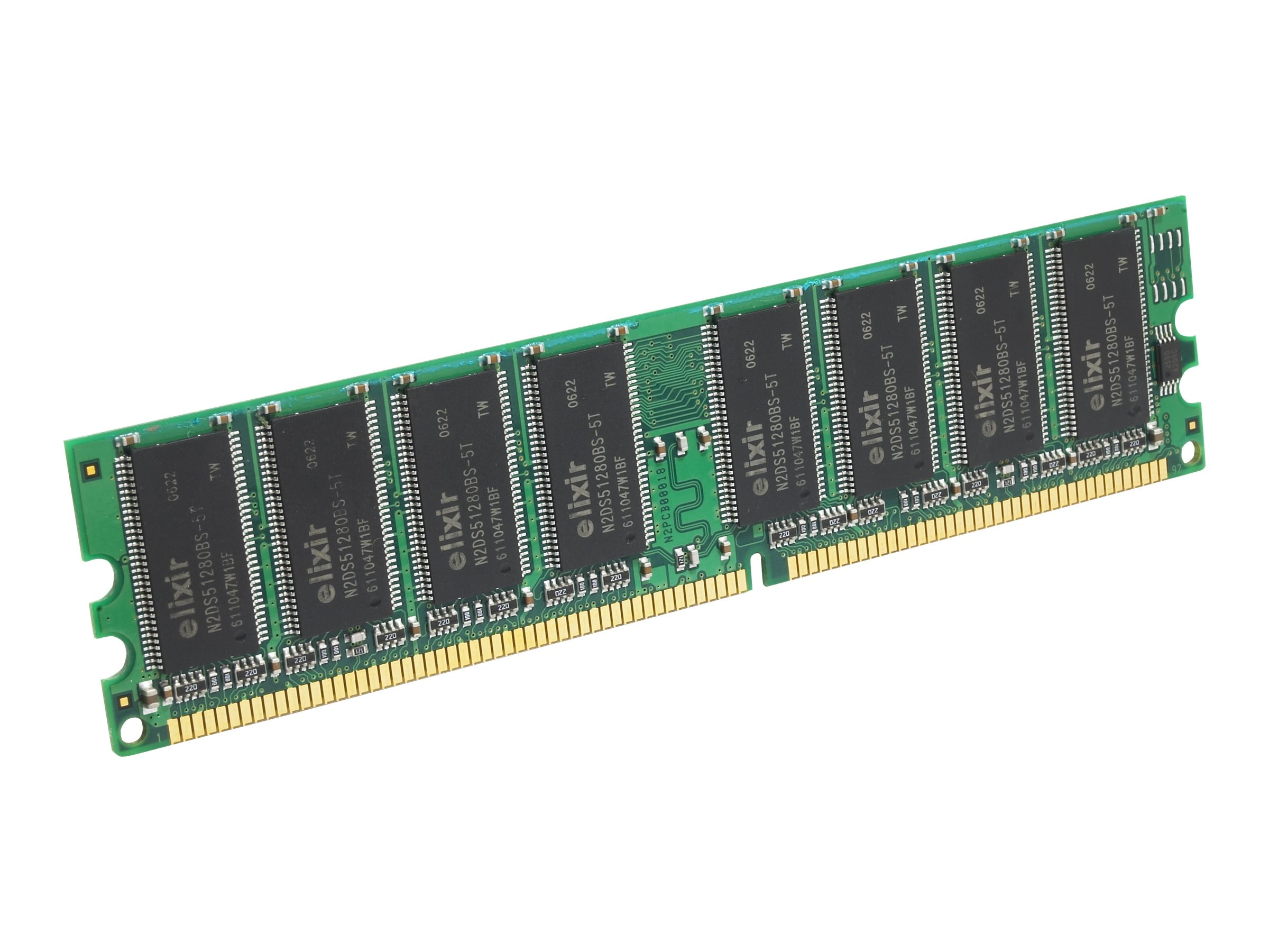 Edge 512MB PC2700 184-pin DDR SDRAM UDIMM