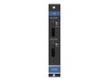 Kramer 2Input 4K HDMI with Selectable, UHDA-IN2-F16/STANDALONE       , 41957380, Switch Boxes - AV