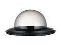 Samsung Smoked Dome Cover for Select PTZ Cameras, SPB-PTZ7, 35074544, Mounting Hardware - Miscellaneous
