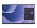 MAXHUB 86 XBoard V7 4K Ultra HD LED-LCD Touchscreen Display, V865T                         , 41940890, Monitors - Large Format - Touchscreen