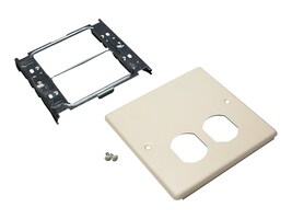 Legrand AV G4047BX Main Image from Left-angle Legrand AV G4047BX Main Image from Left-angle