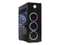 HP Omen 45L Thin Client U300E 3.9GHz DDR5 SDRAM 1xSSD GbE DP 45W, B91WHAA#ABA                   , 41949598, Thin Client Hardware