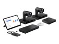 Yealink ZVC S90-C5U Zoom Rooms System, 1109943                       , 42097894, Video Conference Room Hardware