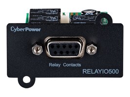 CyberPower RELAYIO500 Main Image from Front