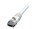 Comprehensive Cable CAT5-350-5WHT Image 1 from Right-angle