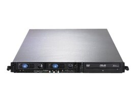 Asus RS120-E5/PA2                   Main Image from Front