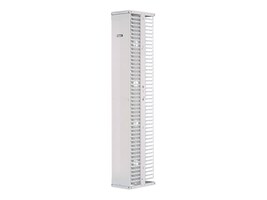 Panduit PR2VSD06WH                     Main Image from Left-angle