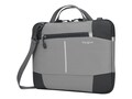 Targus Bex II Slipcase Grey 13.3in , TSS92204, 37863221, Carrying Cases - Other